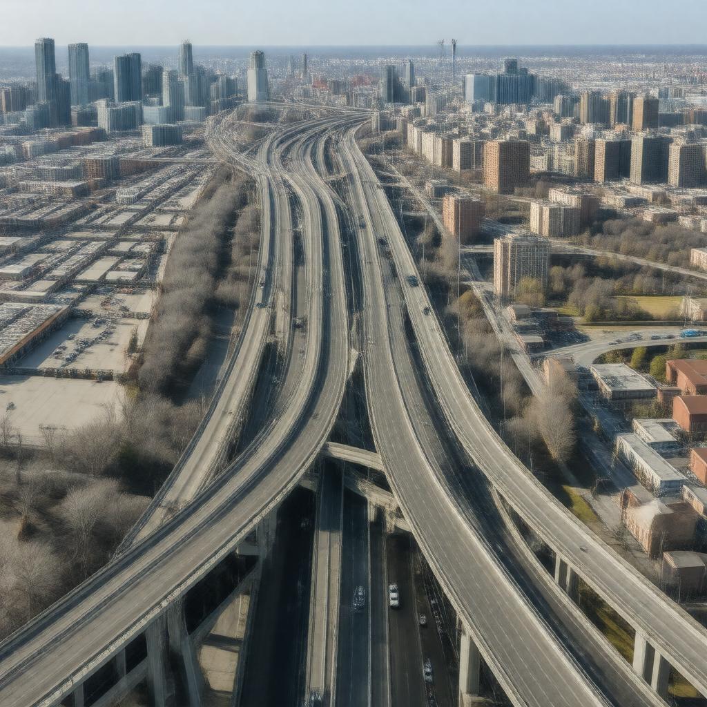 Gardiner Expressway